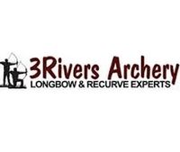 3Rivers Archery coupons